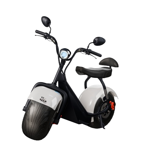Scooters Elétricas 60v 1000w